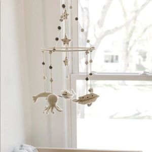 Pehr Classic Mobile - Life Aquatic